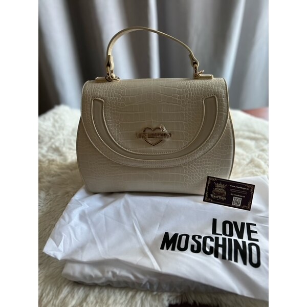 Dámska Kabelka Love Moschino II.tr. 60113367