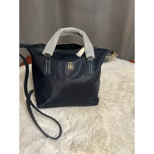 Dámska Kabelka Tommy Hilfiger Poppy New tote small crossbody 60113415