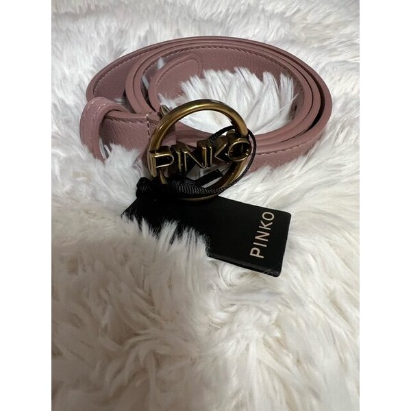 Dámsky PINKO opasok M 60113381