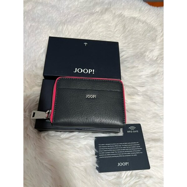 Dámska kožená peňaženka JOOP! AENA 60113458