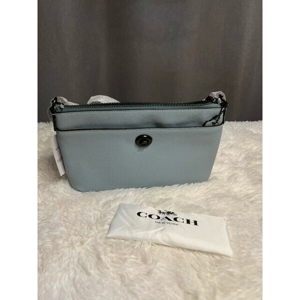 Dámska Kabelka COACH POLLY Crossbody 60209706