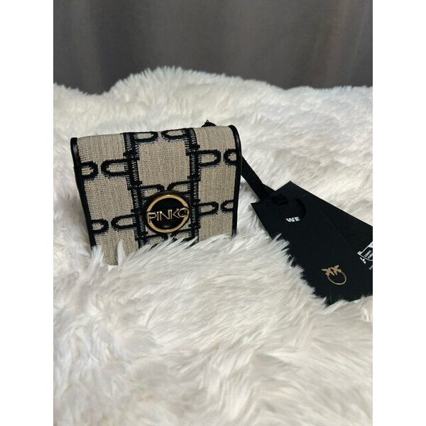 Dámska peňaženka PINKO AERIDES 60209707