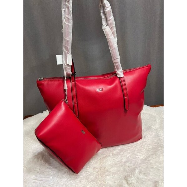 Dámska Kabelka DKNY PHOENIX 2 in 1 Tote na rameno 60113452