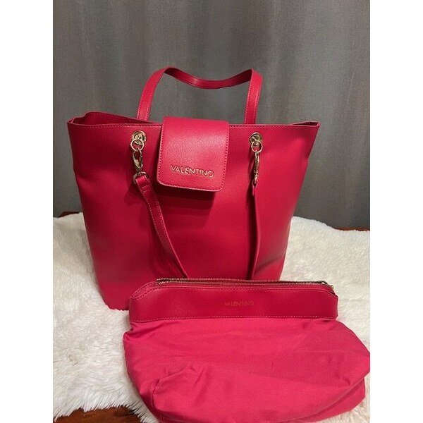 Dámska Kabelka MARIO VALENTINO VADIA MAGNETA na rameno 60113453