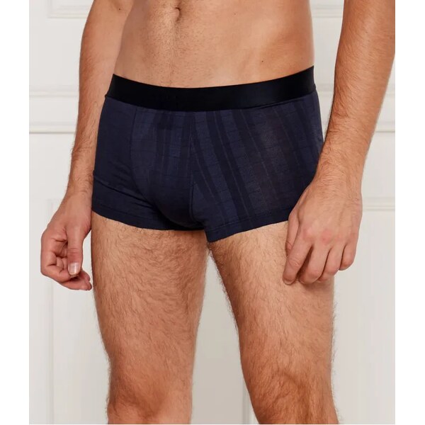 BOSS BLACK Boxerky Jacquard 60518402