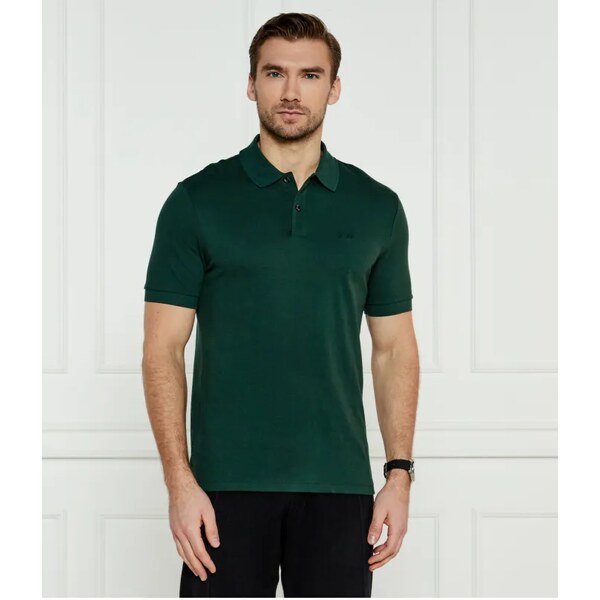 BOSS BLACK Polo tričko Pallas | Regular Fit 60522133