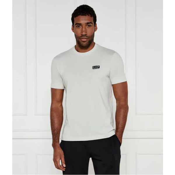 EA7 Tričko | Regular Fit 59820332