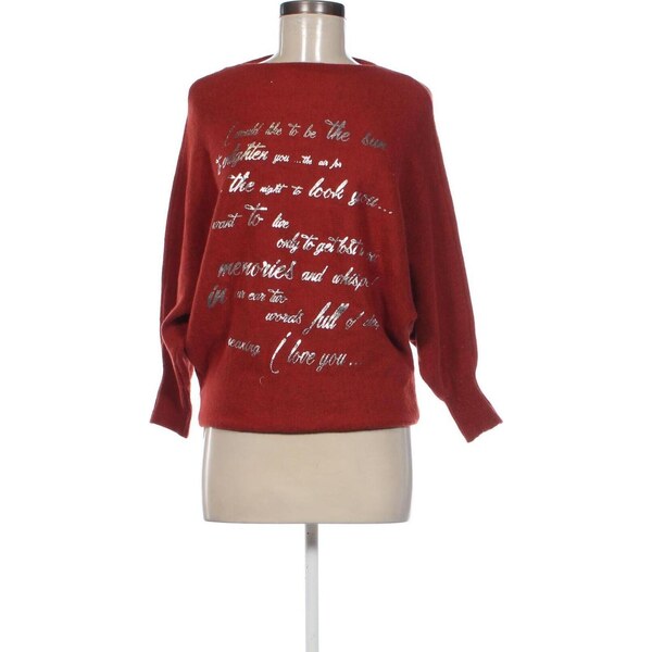 Dámsky pulóver Zabaione 60525631