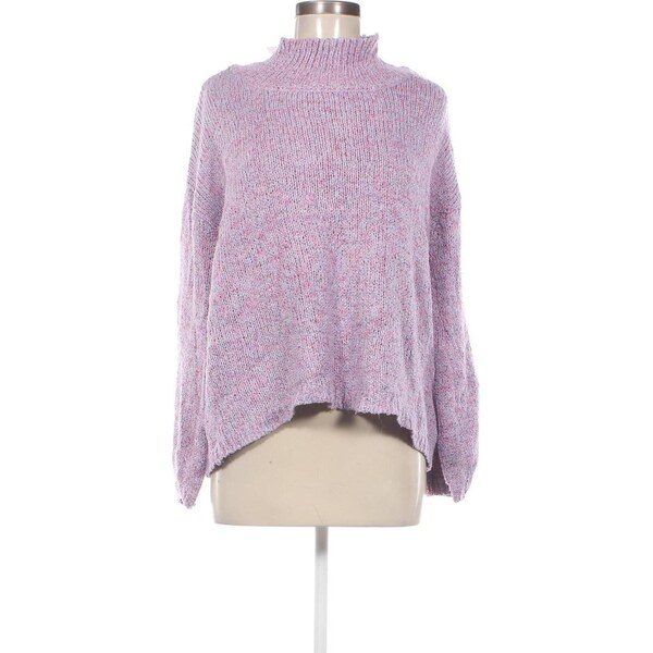 Dámsky pulóver Jean Pascale 60526574