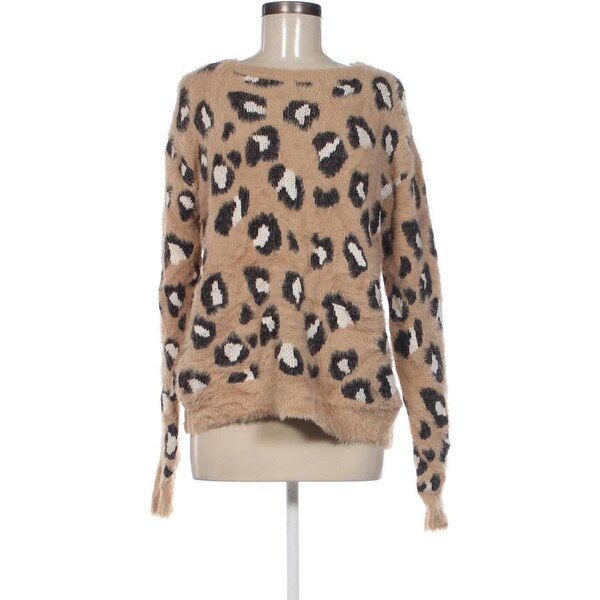 Dámsky pulóver Express 60526748