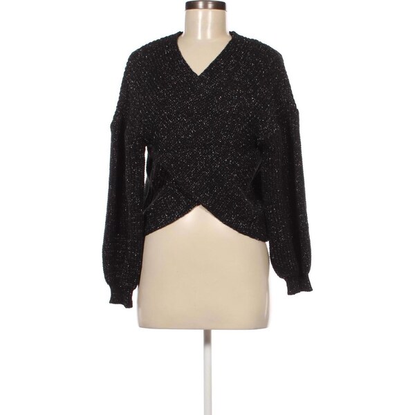 Dámsky pulóver SHEIN 60529656