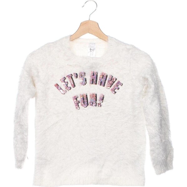 Detský sveter Here+There 60530252