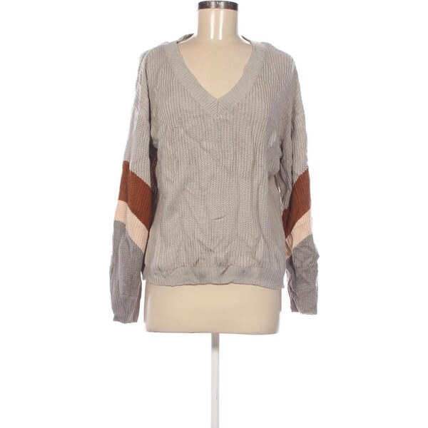 Dámsky pulóver SHEIN 60530663