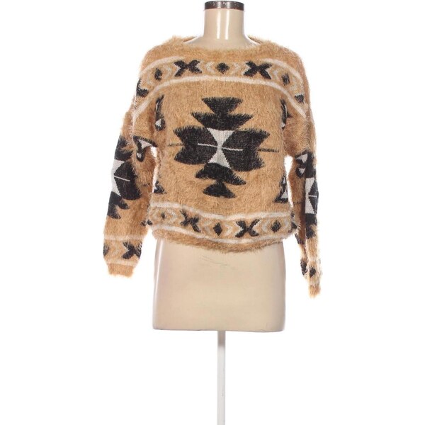 Dámsky pulóver Love Culture 60530721