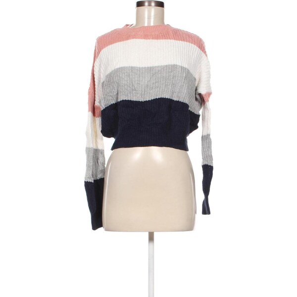 Dámsky pulóver Fashion nova 60530684