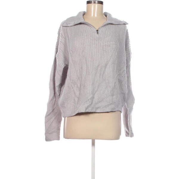 Dámsky pulóver SHEIN 60530712