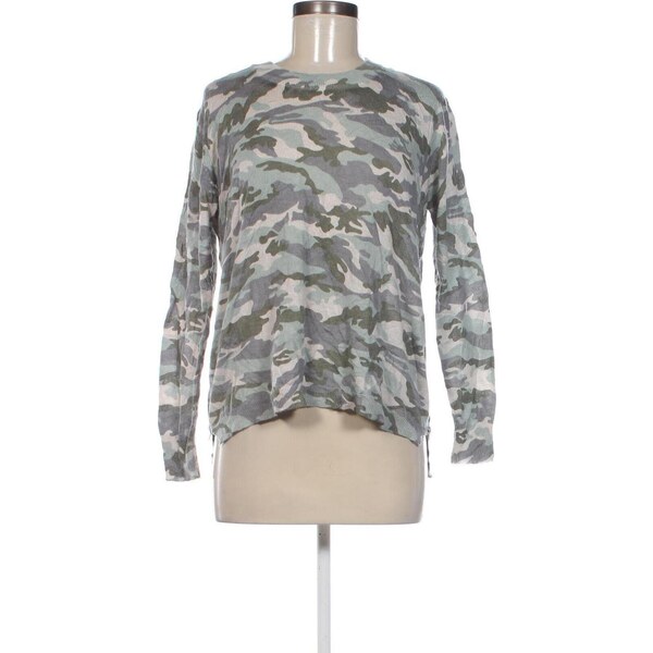 Dámsky pulóver Olivaceous 60530906