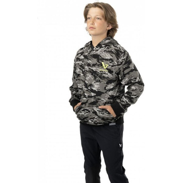 Mikina Bauer Panted Hoodie Jr 1063407 60528941