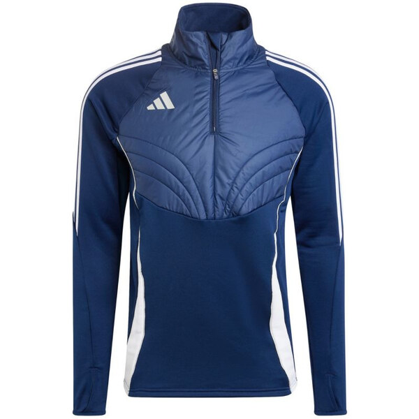 Mikina adidas Tiro 24 Winterized M IY0127 pánske 60528950
