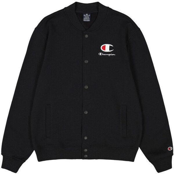 Champion Bomber Sweatshirt M 220269 KK001 pánske 60528966