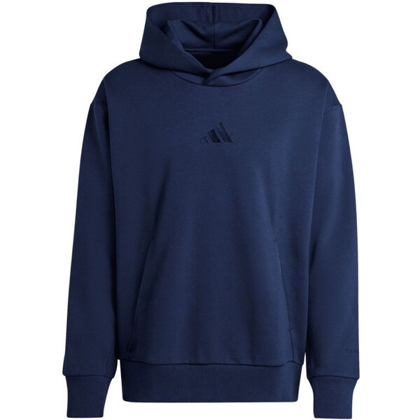Mikina adidas All Szn Fleece M IY4122 pánske 60528993