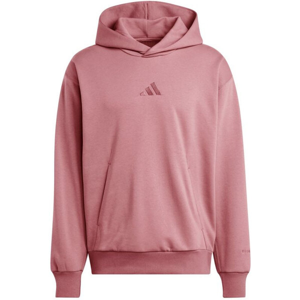 Mikina adidas All Szn Fleece M IY4136 pánske 60528994
