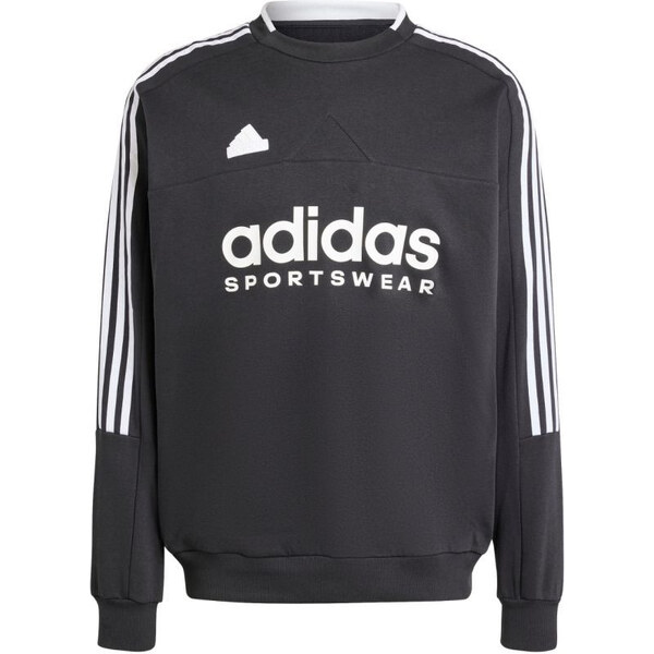 Adidas House of Tiro Fleece M Mikina IW0172 pánske 60529001