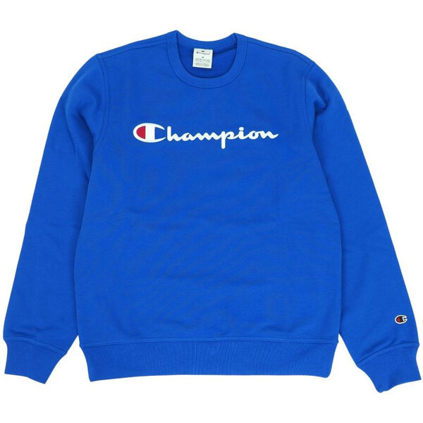 Champion Crewneck Sweatshirt M 220254 BS008 pánske 60529011