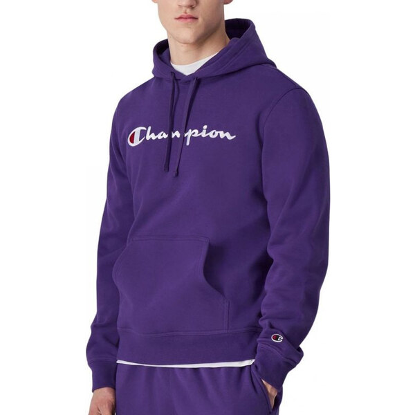 Champion Mikina s kapucňou M 220253.VS025 pánske 60529014