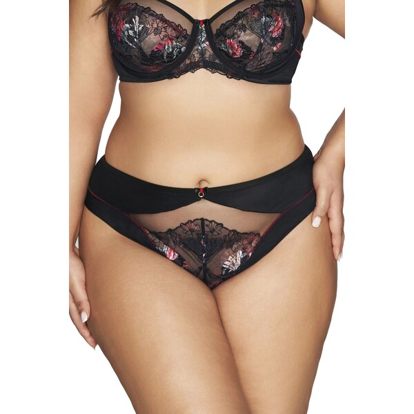 AVA Dámske brazilky 2122 Intense 62235854