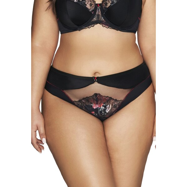 AVA Dámske nohavičky 2122 Intense 62235853