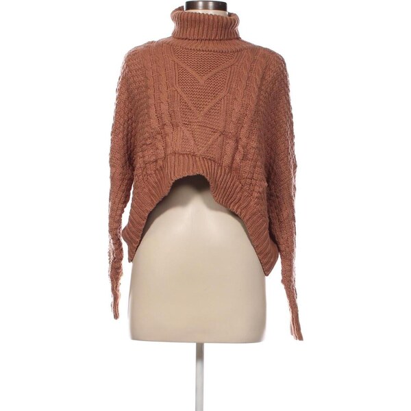 Dámsky pulóver SHEIN 49411734