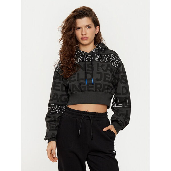 Mikina Karl Lagerfeld Jeans 60532256