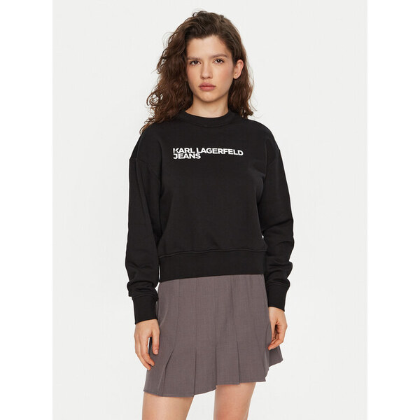 Mikina Karl Lagerfeld Jeans 60532353
