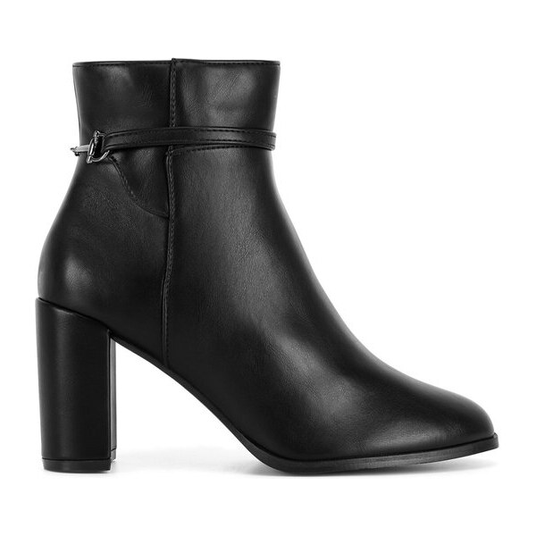 Členková obuv Clara Barson 60532363