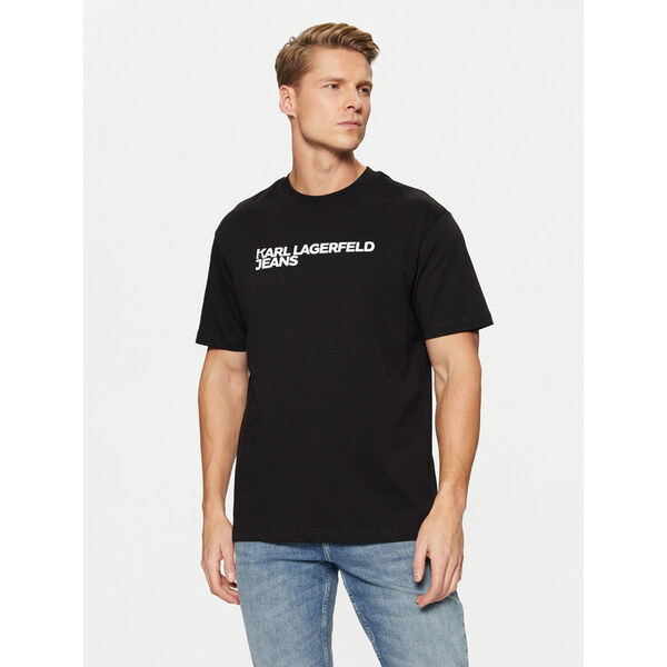 Tričko Karl Lagerfeld Jeans 60532404