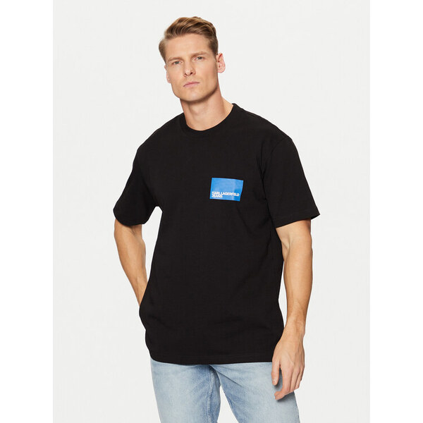 Tričko Karl Lagerfeld Jeans 60532406