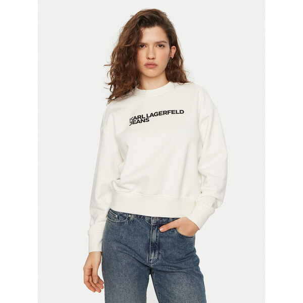 Mikina Karl Lagerfeld Jeans 60532443