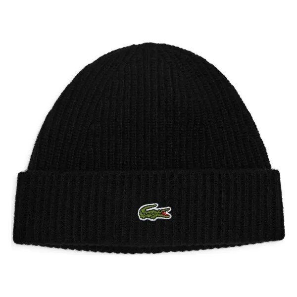 Lacoste Vlnená čiapka 60518440