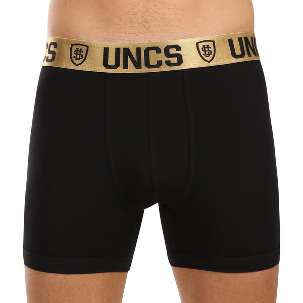 2PACK pánske boxerky UNCS Goldman (21L172PSPP) 29048187