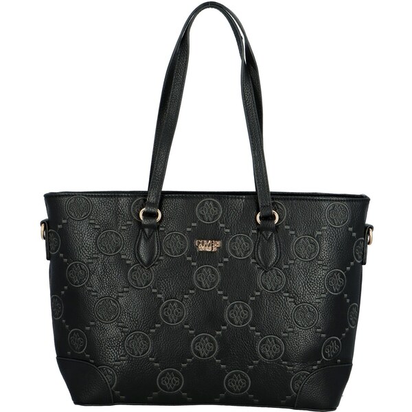 Coveri World Dámska kabelka cez rameno čierna - Coveri Doritt čierna 60578066