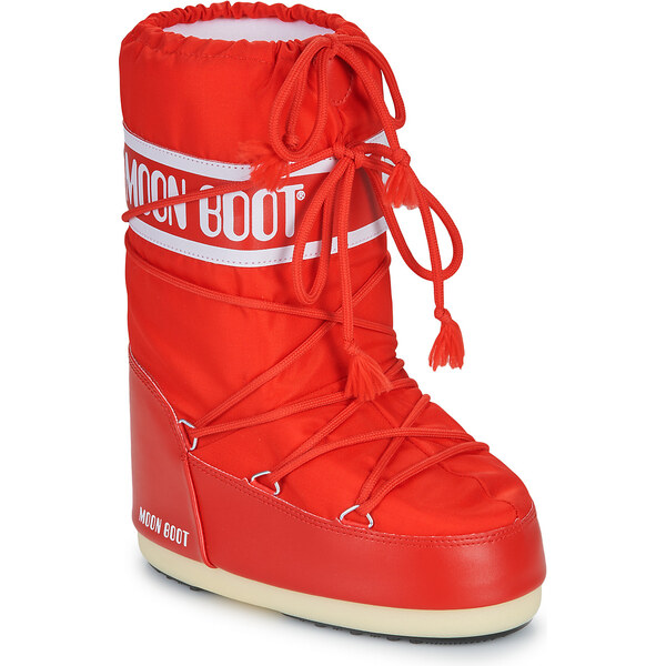 Moon Boot Obuv do snehu MB ICON NYLON Moon Boot 62503895