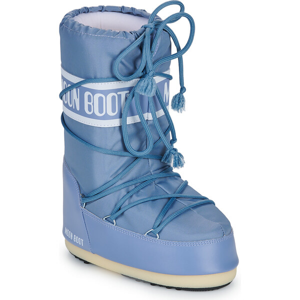 Moon Boot Obuv do snehu MB ICON NYLON Moon Boot 62503897