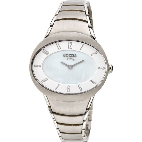 Boccia Titanium Trend 3165-10 3165-10 60537501