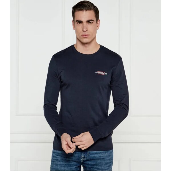 Guess Jeans Longsleeve AMERICAN | Slim Fit 60536863