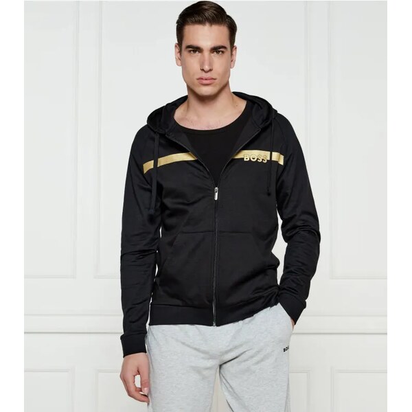 BOSS BLACK Mikina Authentic | Regular Fit 60536875