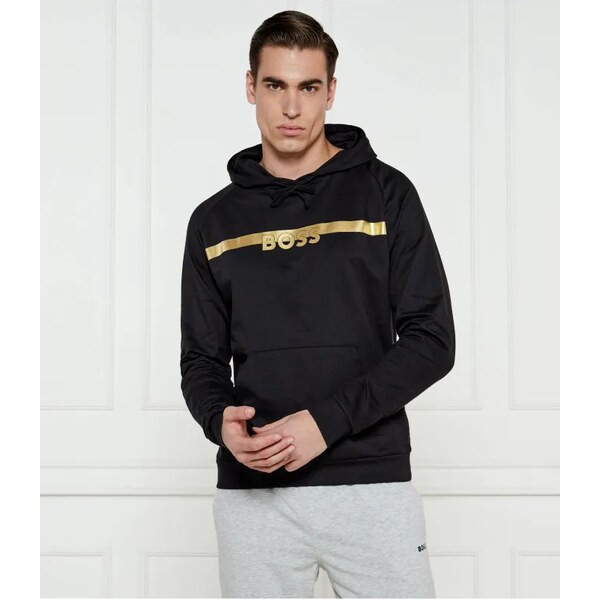 BOSS BLACK Mikina Authentic | Regular Fit 60536874