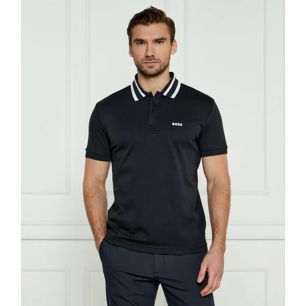 BOSS GREEN Polo tričko Paule | Slim Fit 60536894