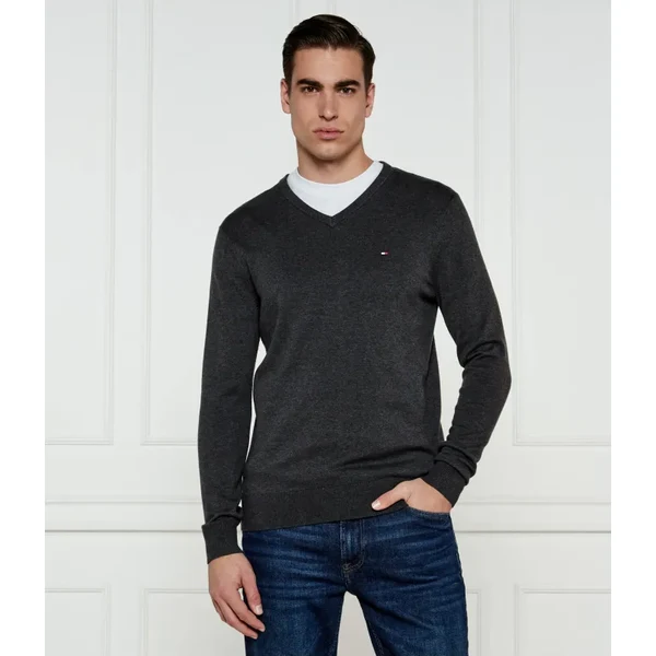 Tommy Hilfiger Sveter | Regular Fit 66067961
