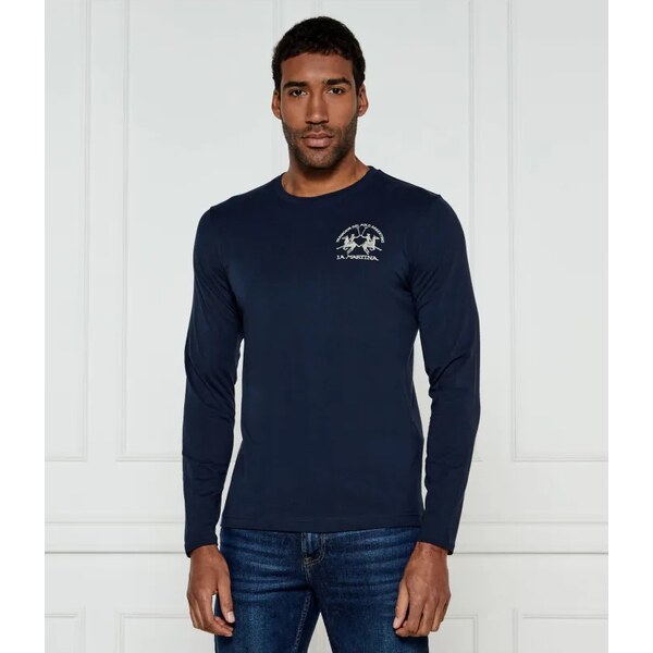 La Martina Longsleeve | Regular Fit 60536784